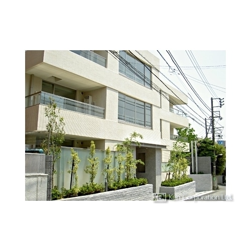 スタイルハウス元代々木