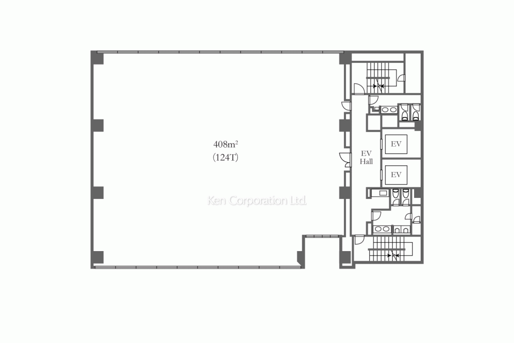 ニッセイ溜池山王ビル