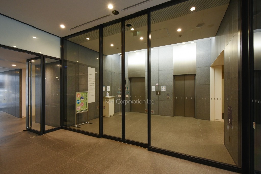 ニッセイ溜池山王ビル