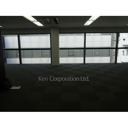 ＭＡＳＨＩＴＡ５ビル