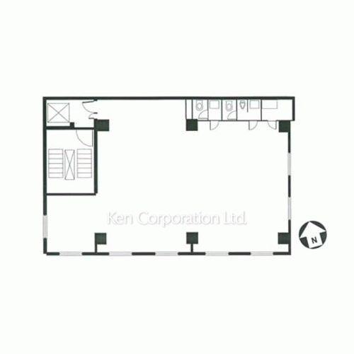 バロックコート池袋