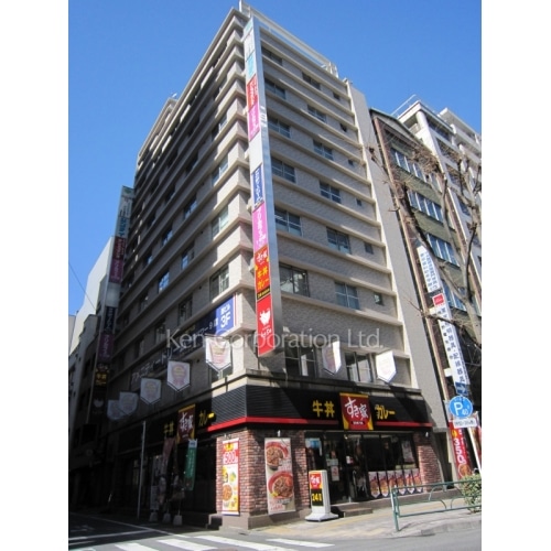 バロックコート池袋