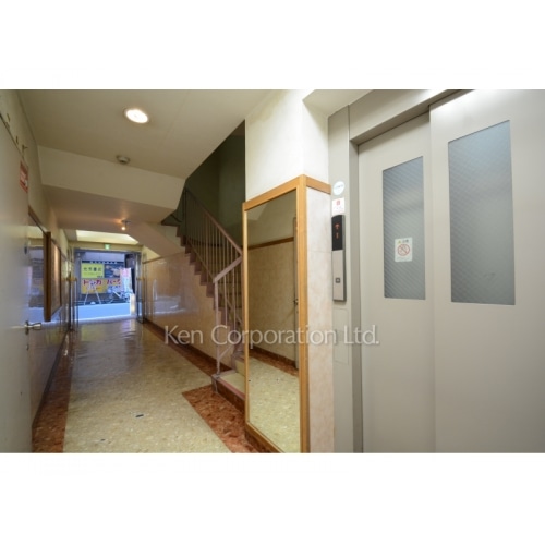 バロックコート池袋