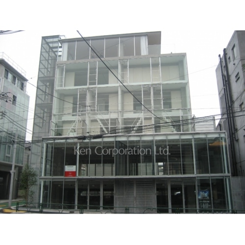 クラールハイト三宿Ⅰ