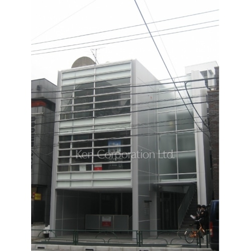 クラールハイト三宿Ⅱ