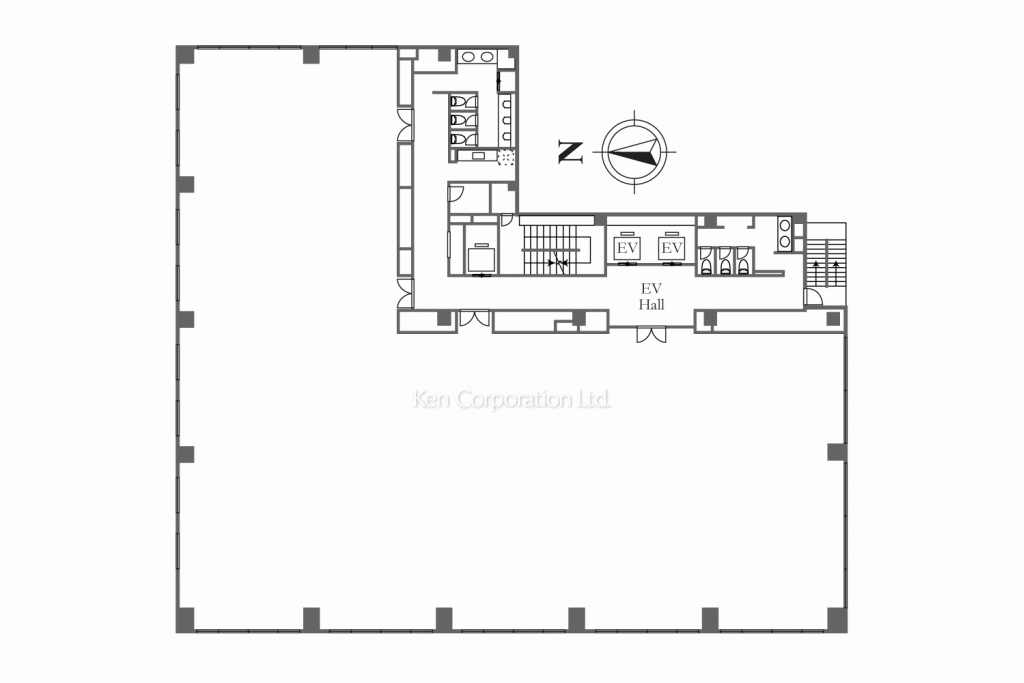 住友不動産九段北ビル