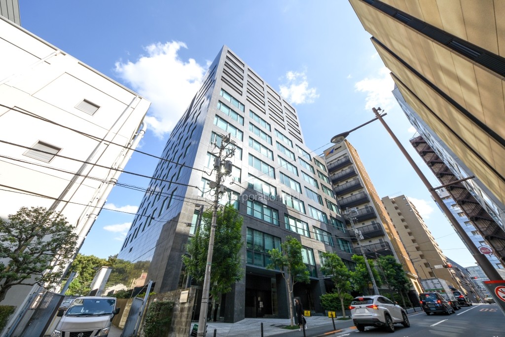 住友不動産九段北ビル