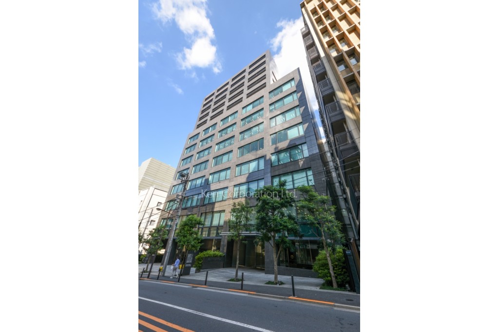 住友不動産九段北ビル