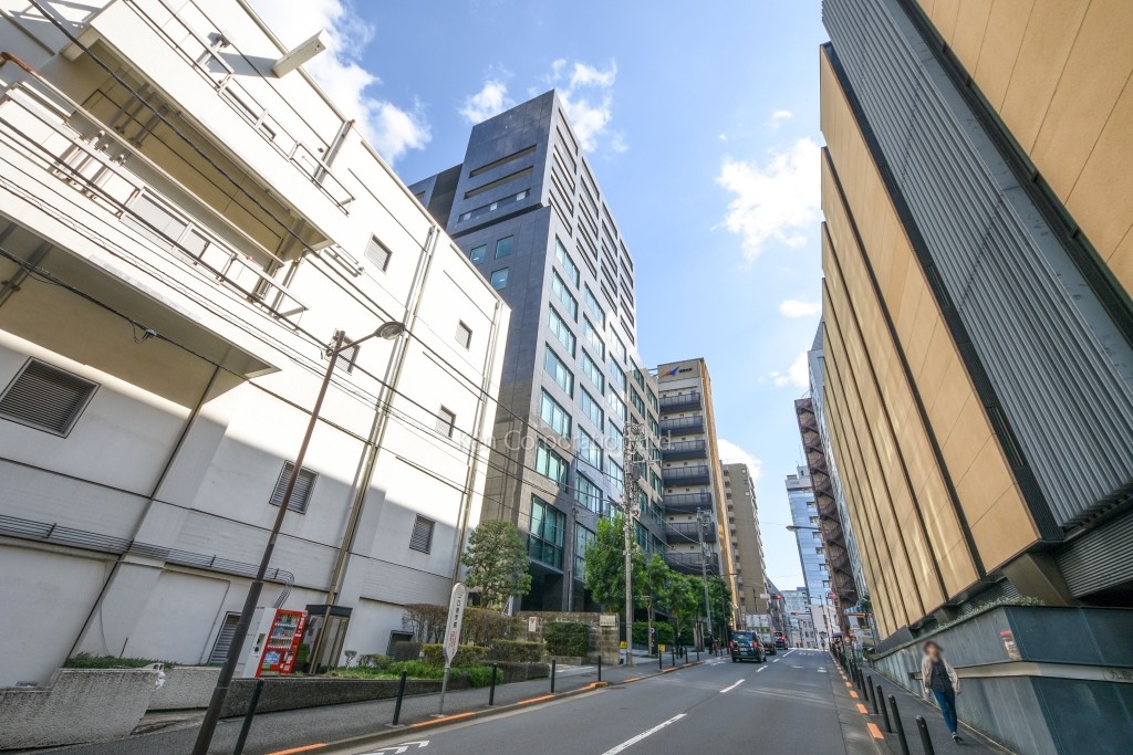 住友不動産九段北ビル