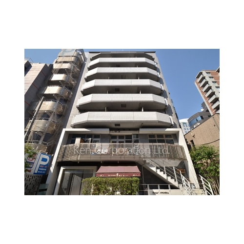 BPRレジデンス恵比寿