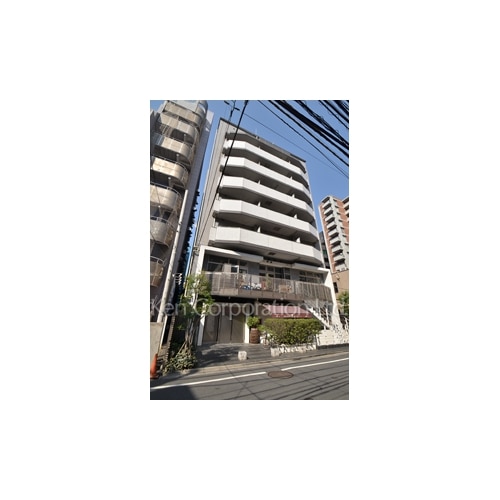 BPRレジデンス恵比寿