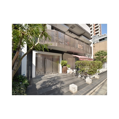 BPRレジデンス恵比寿