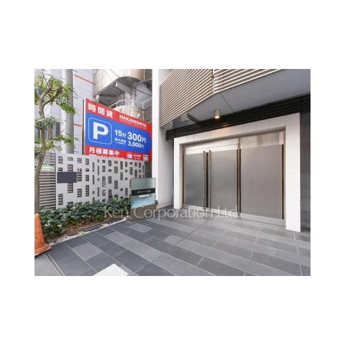 BPRレジデンス恵比寿