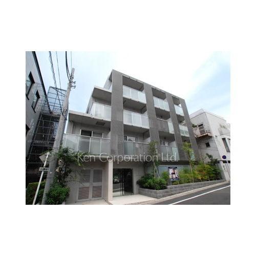 ル・スティル東山