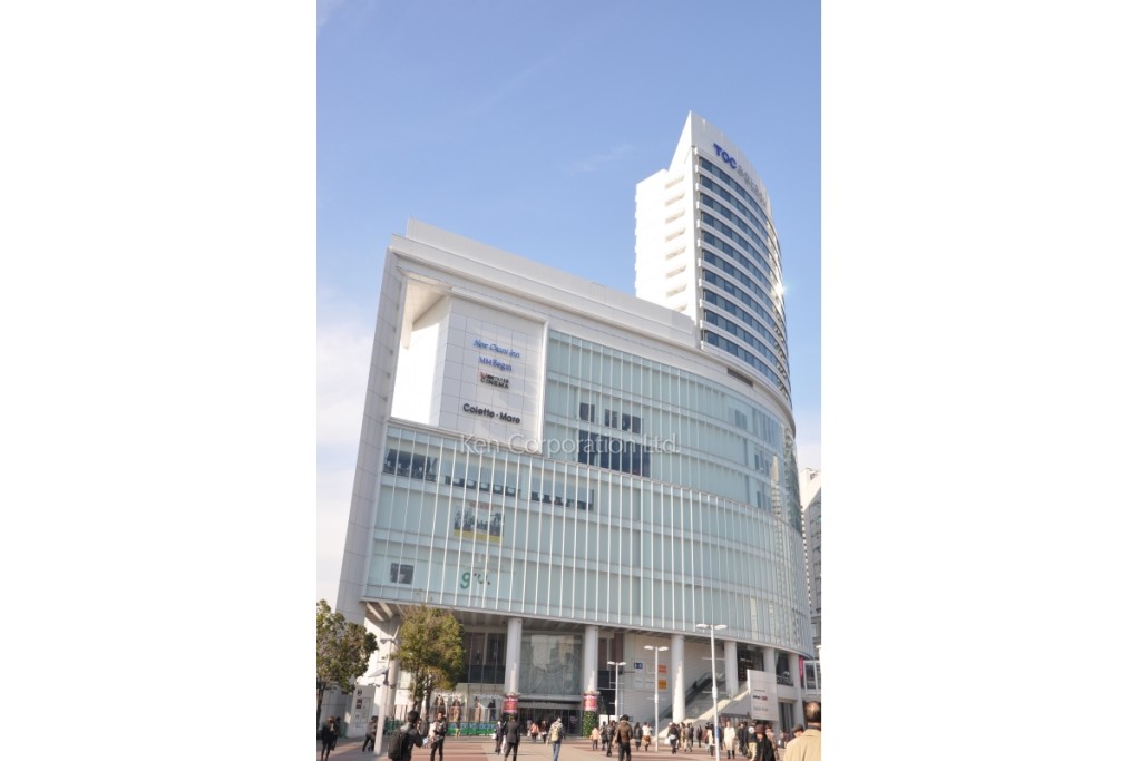 ヒューリックみなとみらい