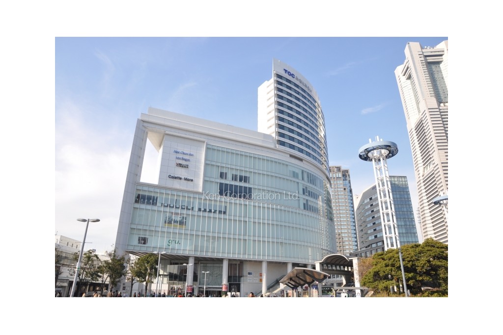 ヒューリックみなとみらい