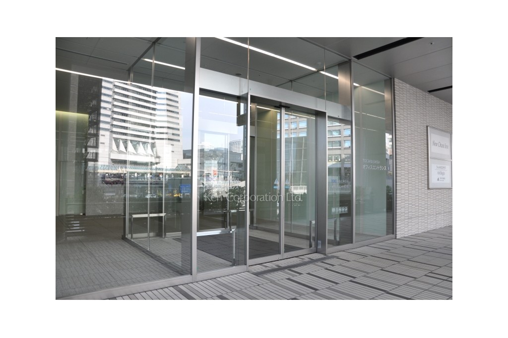 ヒューリックみなとみらい