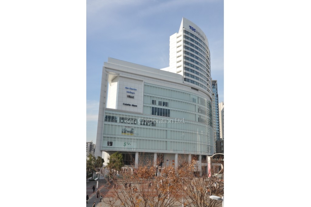 ヒューリックみなとみらい