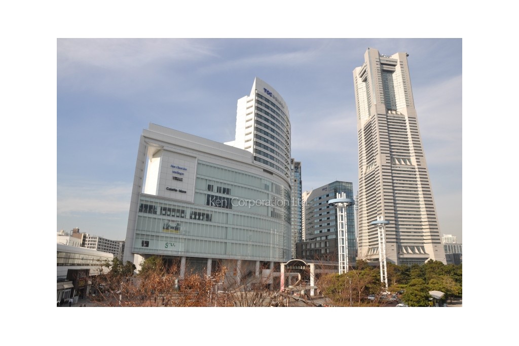 ヒューリックみなとみらい