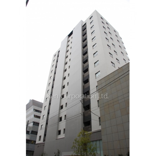 グランドメゾン九段南