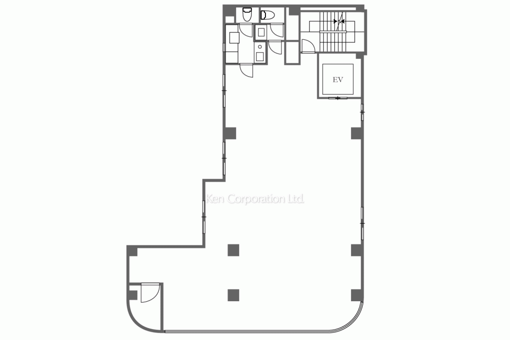 NOVEL WORK Kodenmacho