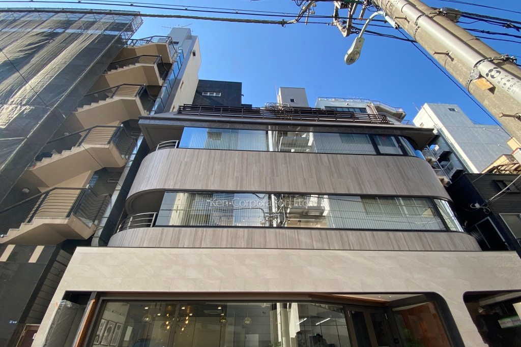 NOVEL WORK Kodenmacho