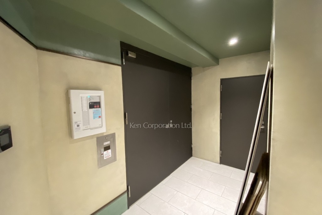 NOVEL WORK Kodenmacho