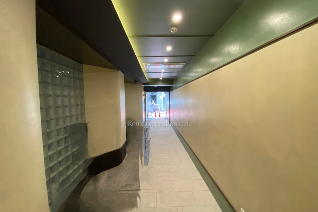 NOVEL WORK Kodenmacho