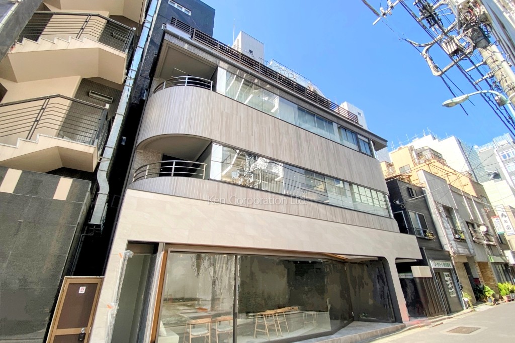 NOVEL WORK Kodenmacho