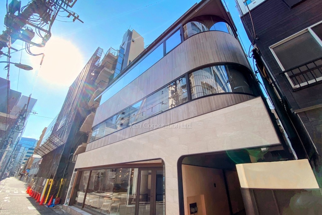 NOVEL WORK Kodenmacho