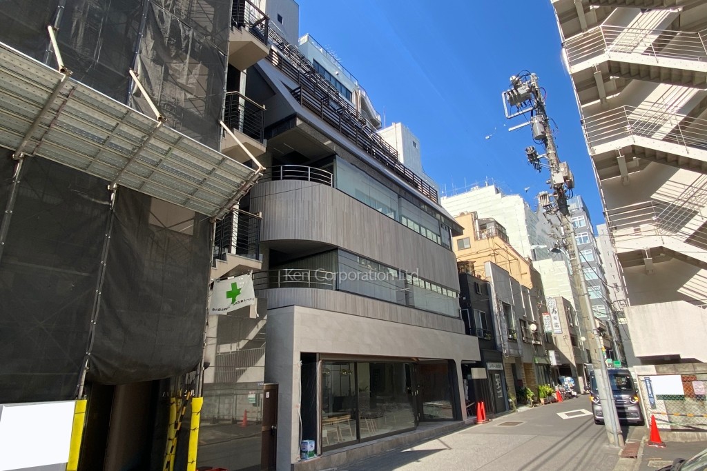 NOVEL WORK Kodenmacho