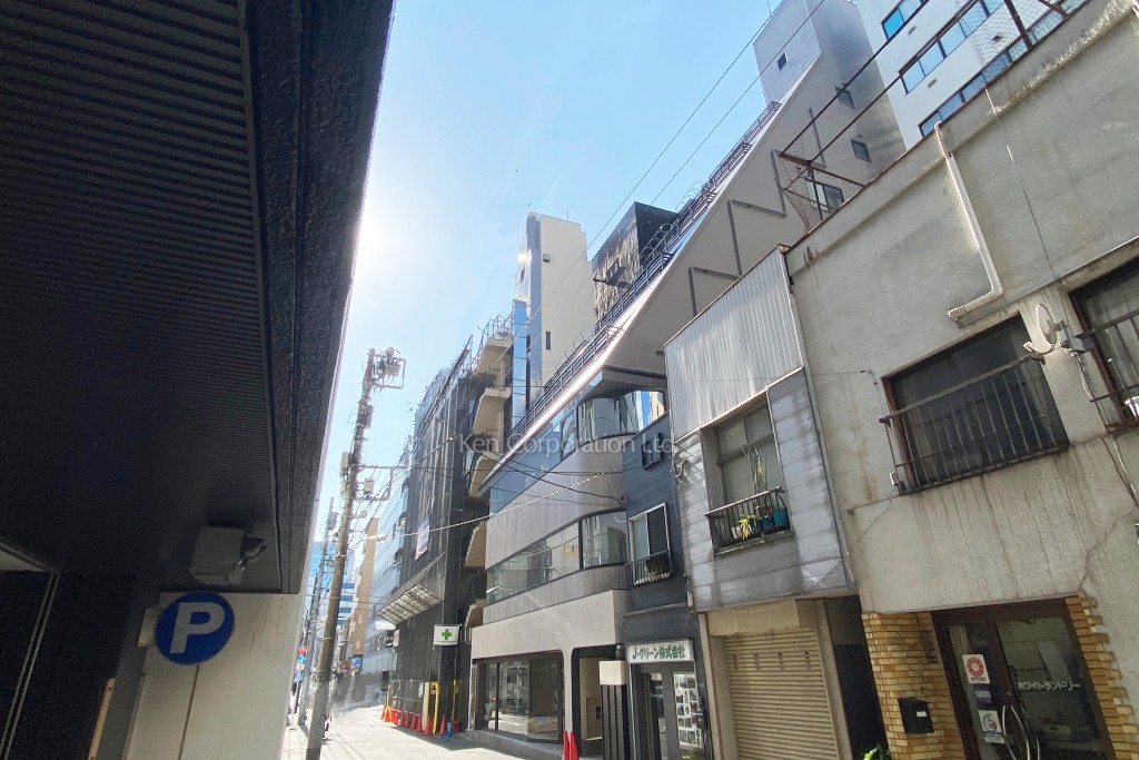 NOVEL WORK Kodenmacho