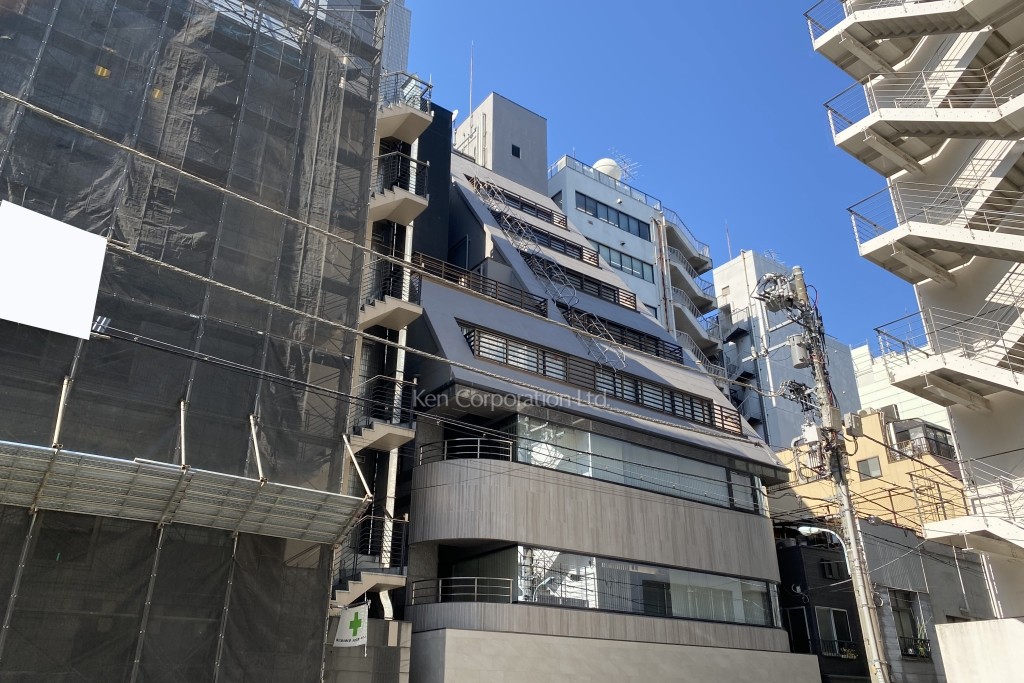 NOVEL WORK Kodenmacho