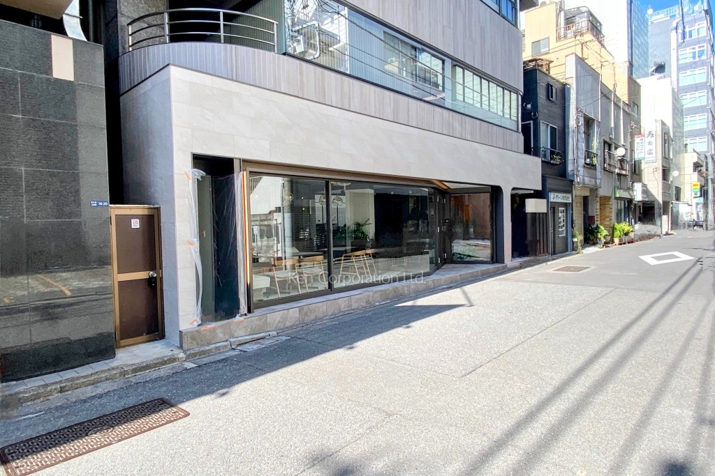 NOVEL WORK Kodenmacho