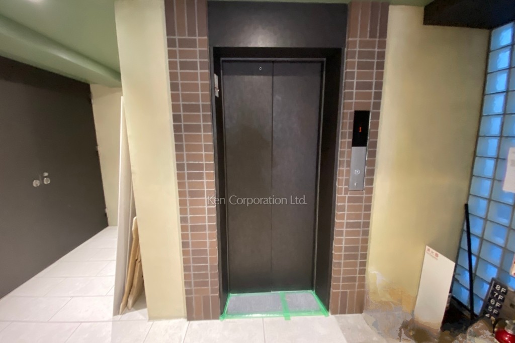 NOVEL WORK Kodenmacho