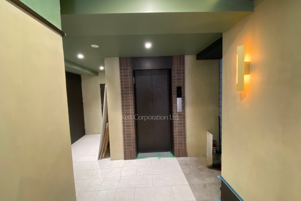 NOVEL WORK Kodenmacho