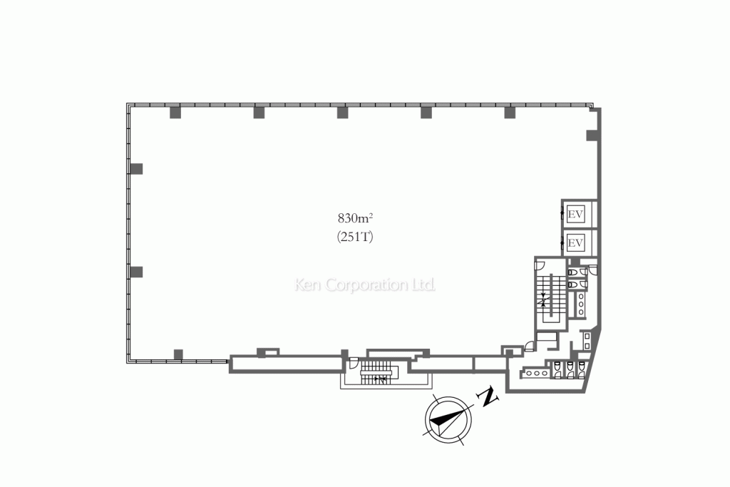 ラウンドクロス六本木