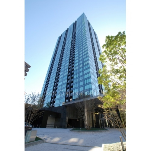 シティタワー麻布十番