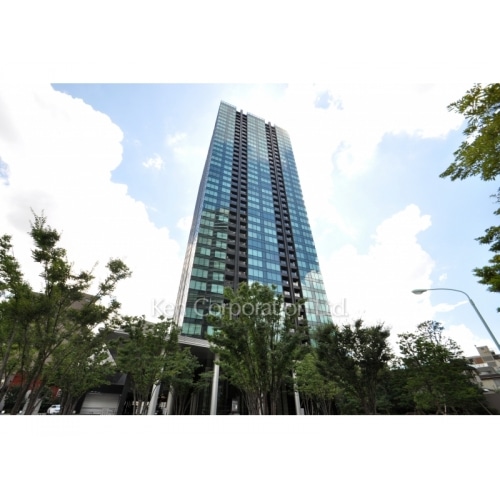 シティタワー麻布十番