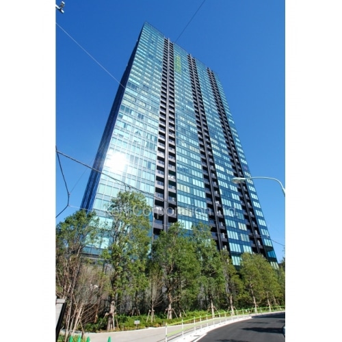 シティタワー麻布十番