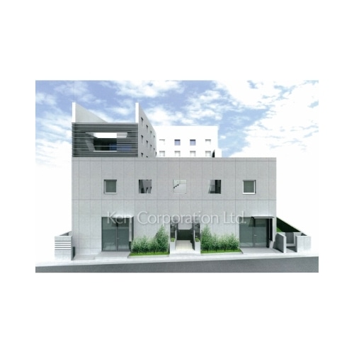 コレッソ自由が丘