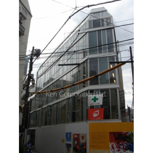 日宝水道橋ビル