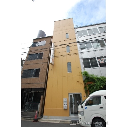 日本橋高野ビル