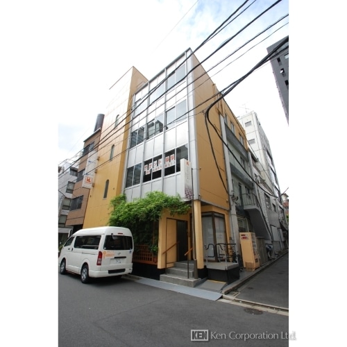 日本橋高野ビル