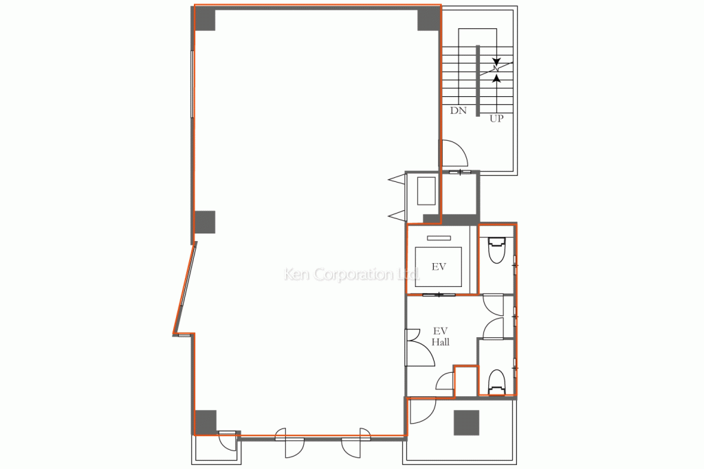 ヒキタカ湯島ビル