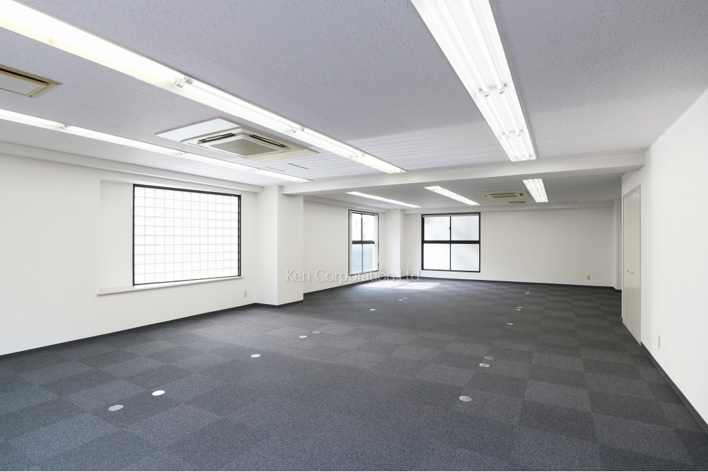 ヒキタカ湯島ビル