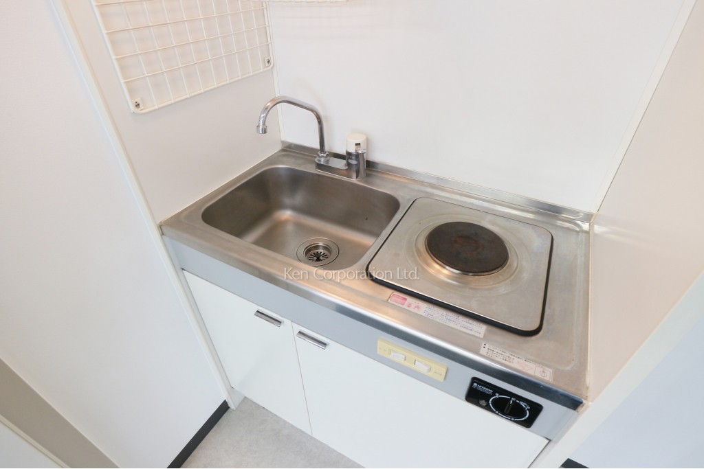 ヒキタカ湯島ビル