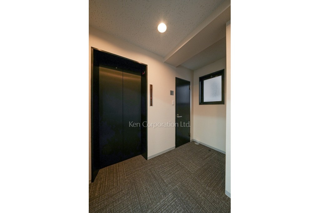 ヒキタカ湯島ビル