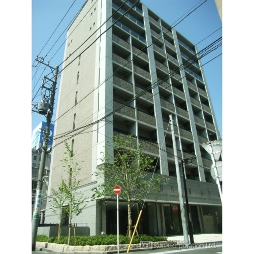 ランブラス横浜関内