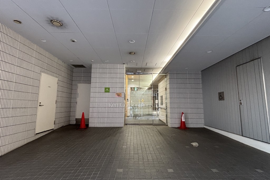 Primegete高田馬場